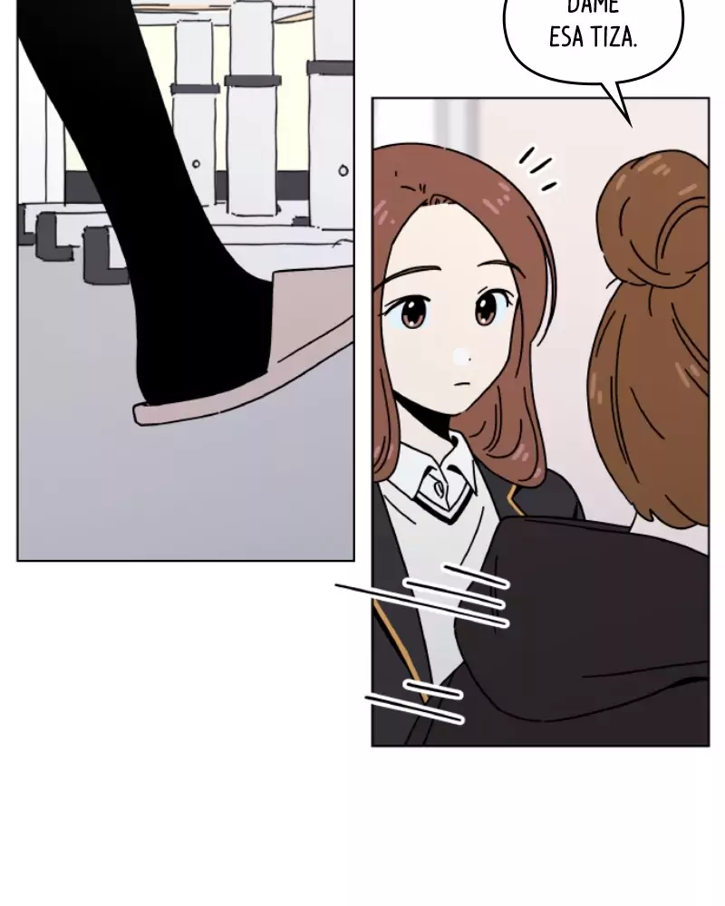 Read Seasons of Blossom (ES) Manga Online