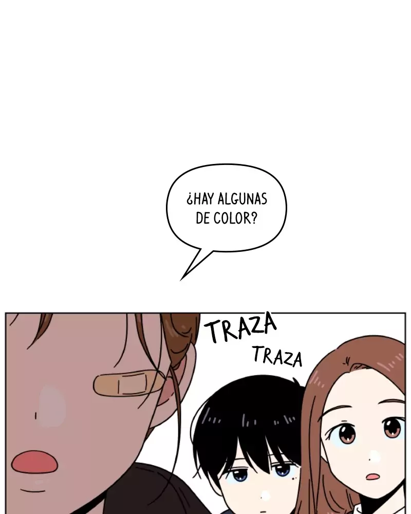 Read Seasons of Blossom (ES) Manga Online