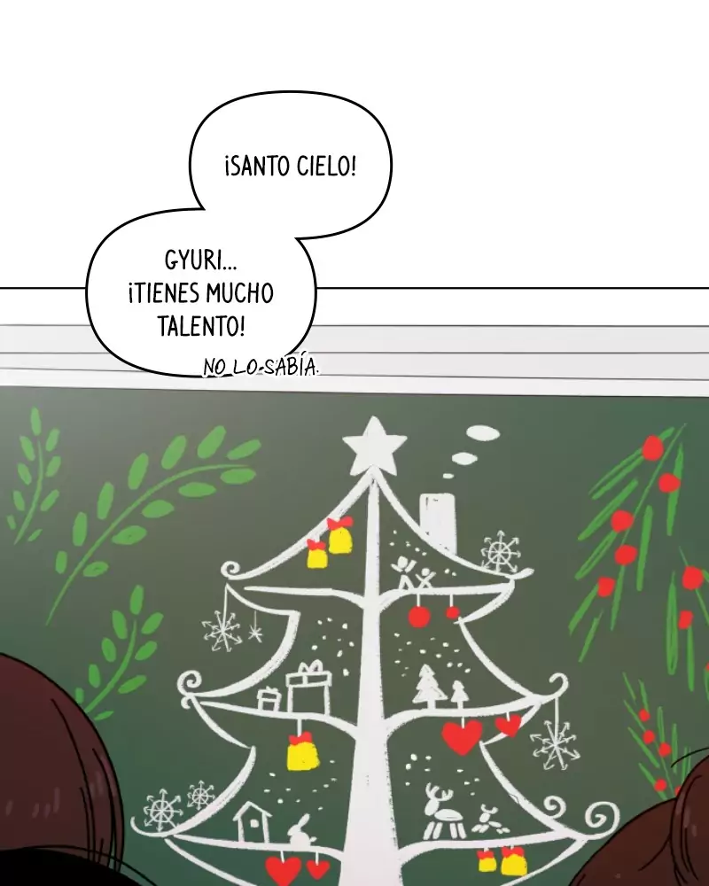 Read Seasons of Blossom (ES) Manga Online