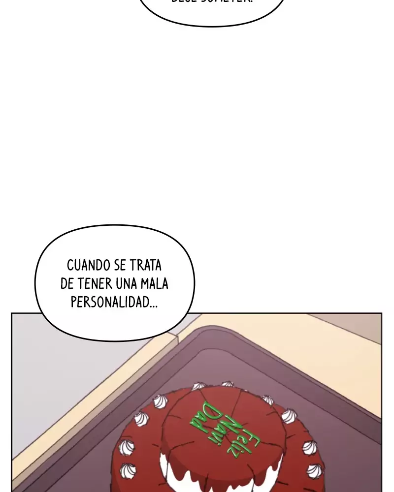 Read Seasons of Blossom (ES) Manga Online