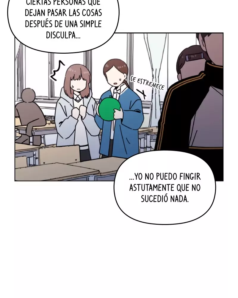 Read Seasons of Blossom (ES) Manga Online