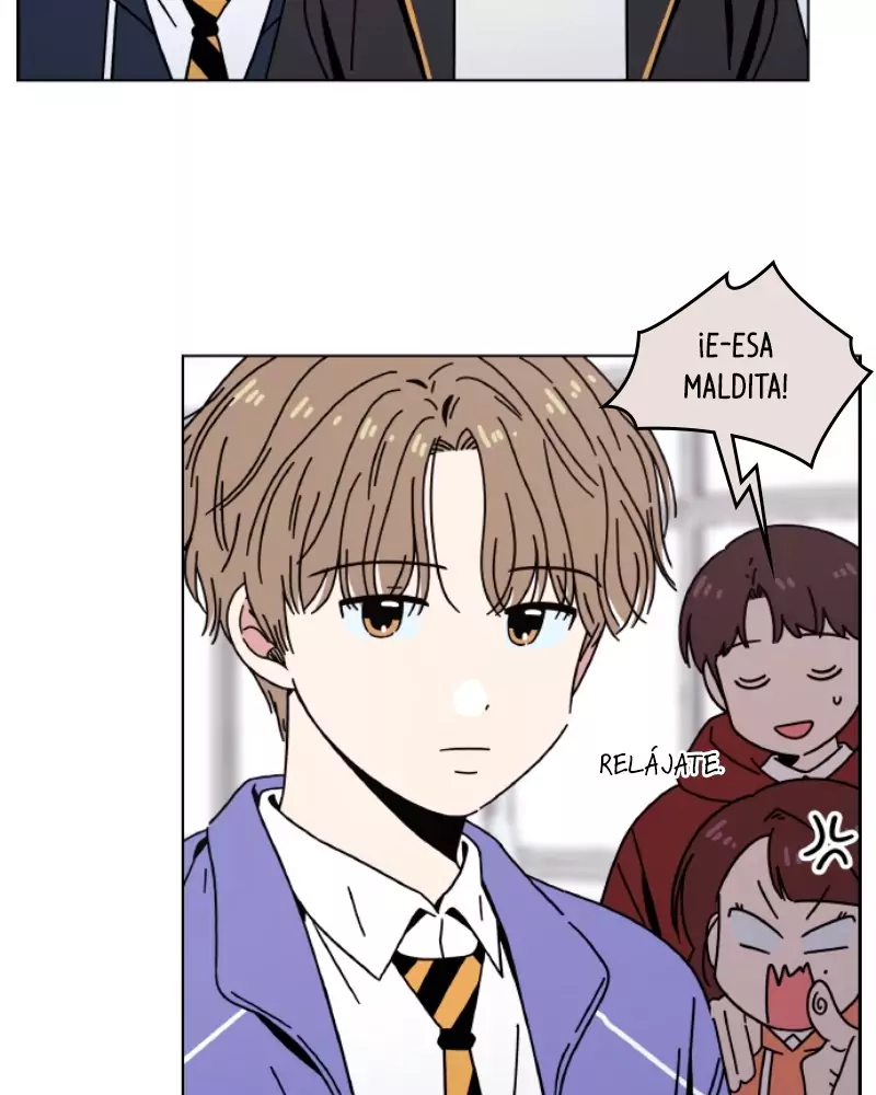 Read Seasons of Blossom (ES) Manga Online