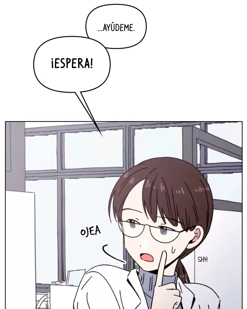 Read Seasons of Blossom (ES) Manga Online