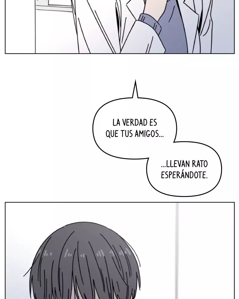 Read Seasons of Blossom (ES) Manga Online
