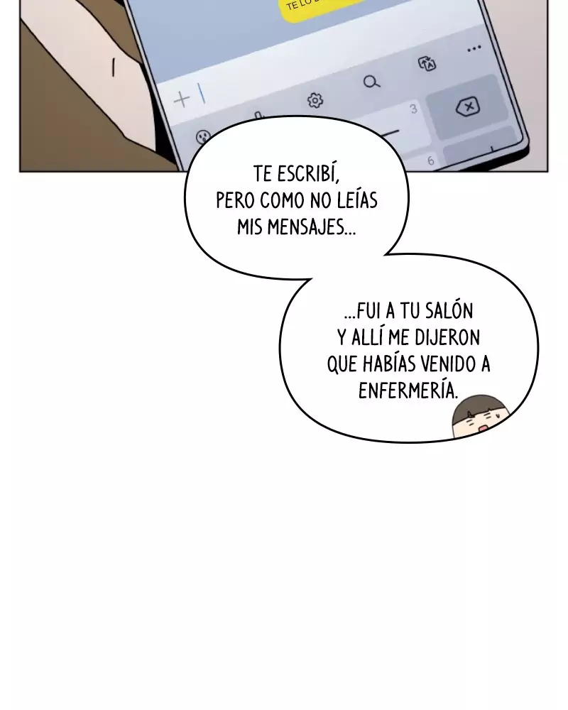 Read Seasons of Blossom (ES) Manga Online