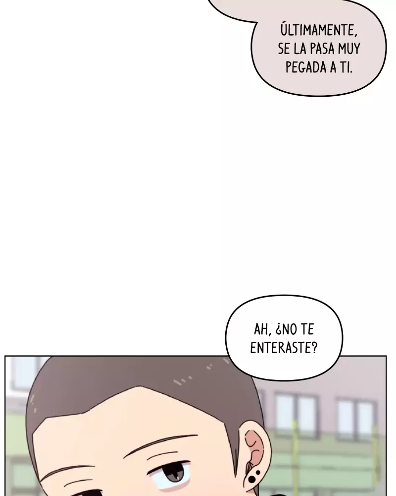 Read Seasons of Blossom (ES) Manga Online