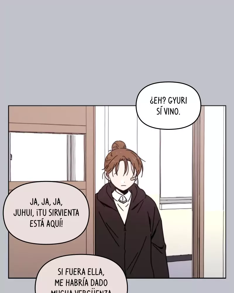 Read Seasons of Blossom (ES) Manga Online