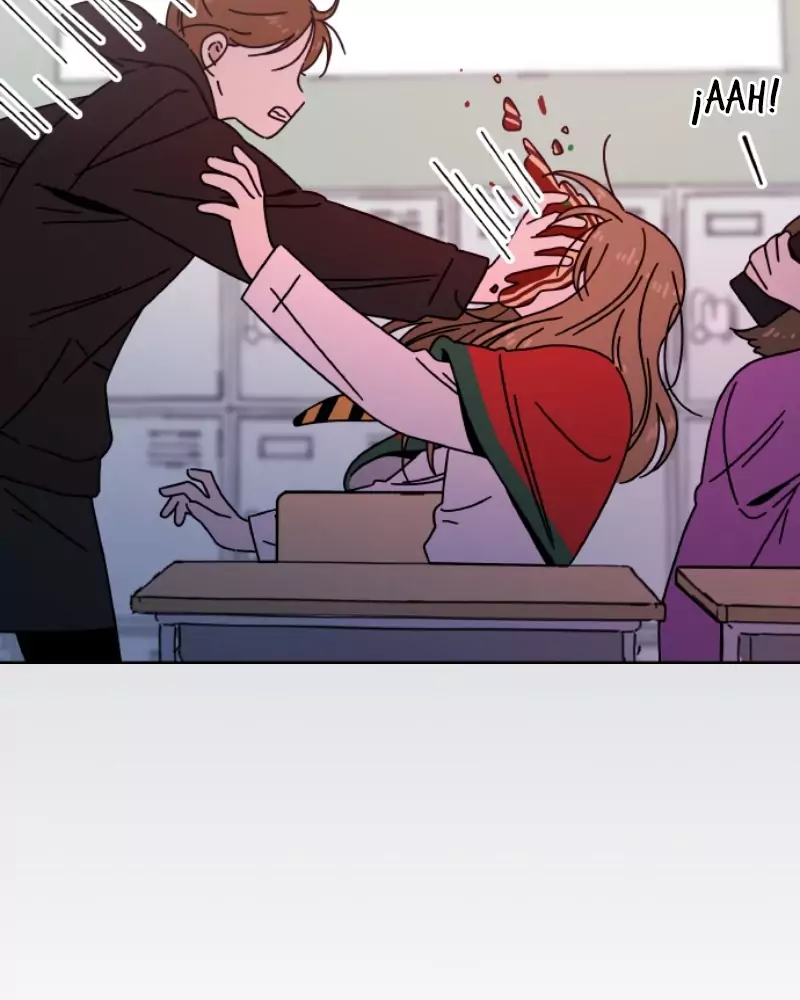 Read Seasons of Blossom (ES) Manga Online