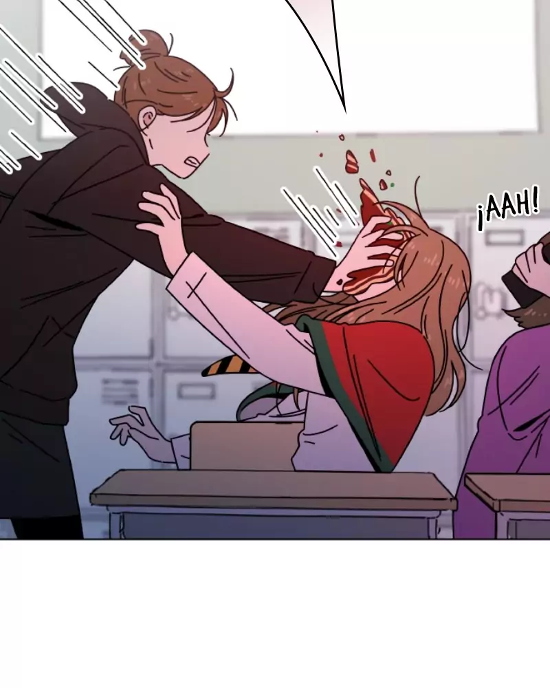Read Seasons of Blossom (ES) Manga Online