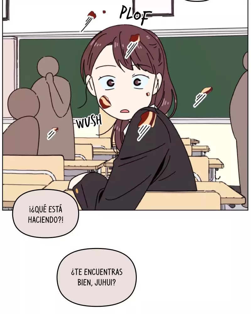 Read Seasons of Blossom (ES) Manga Online