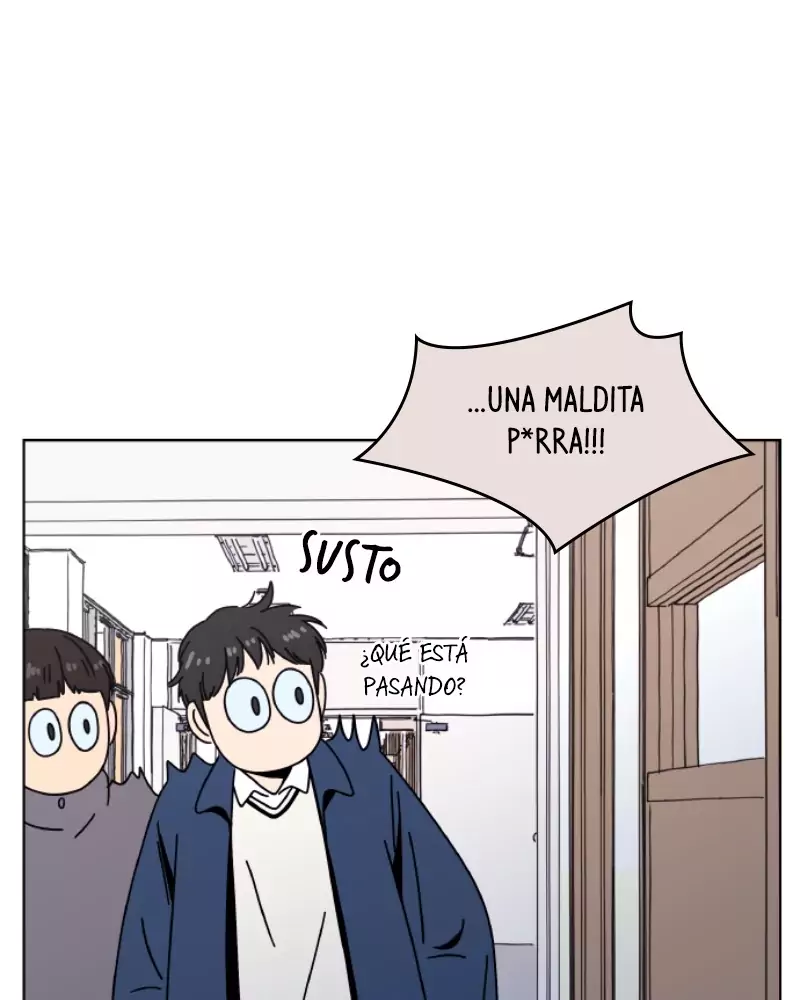 Read Seasons of Blossom (ES) Manga Online