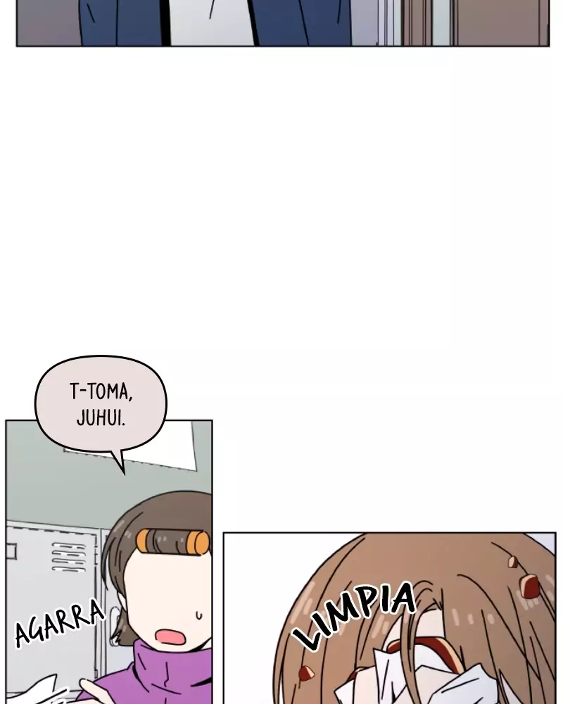 Read Seasons of Blossom (ES) Manga Online
