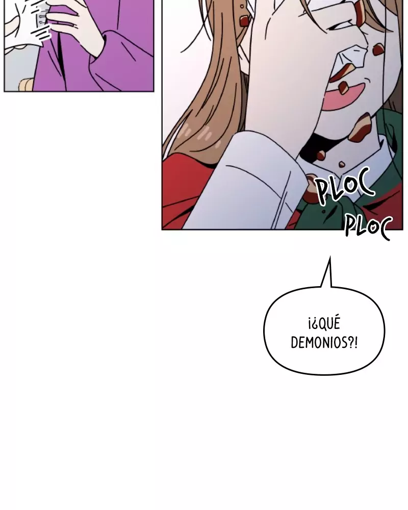 Read Seasons of Blossom (ES) Manga Online