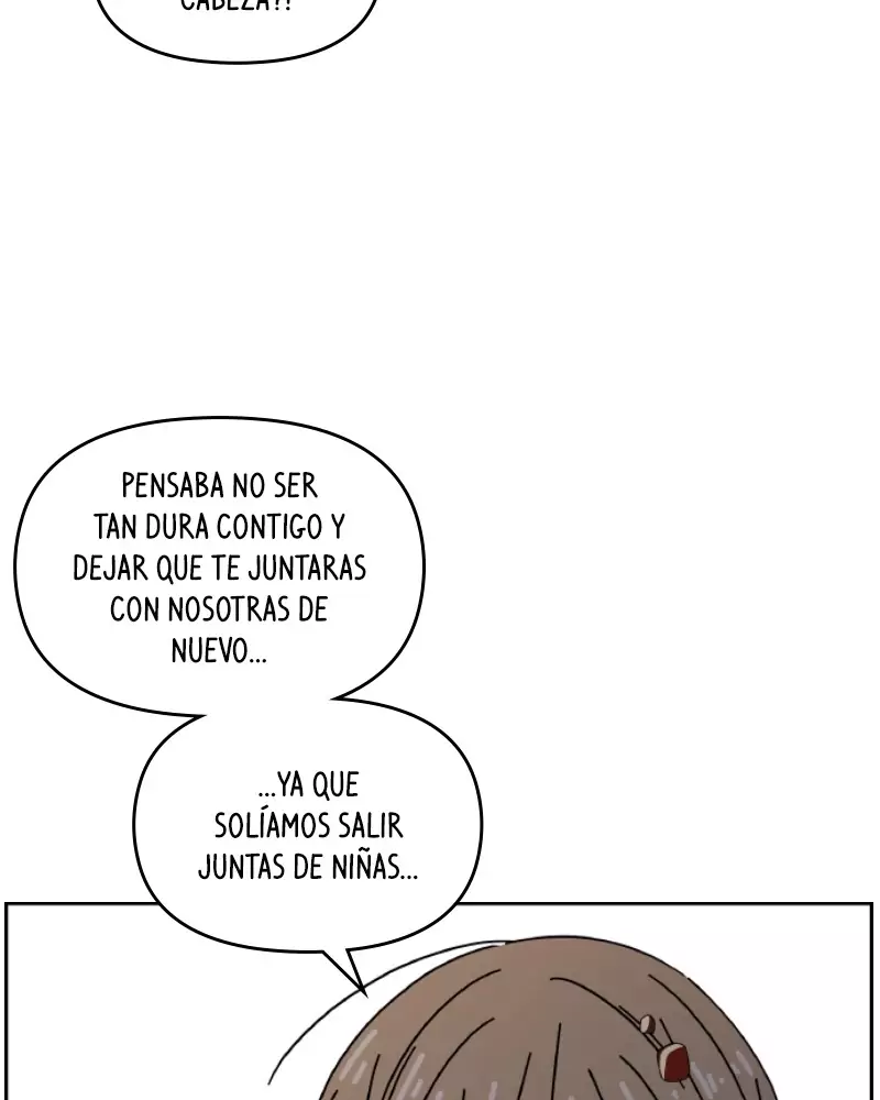 Read Seasons of Blossom (ES) Manga Online
