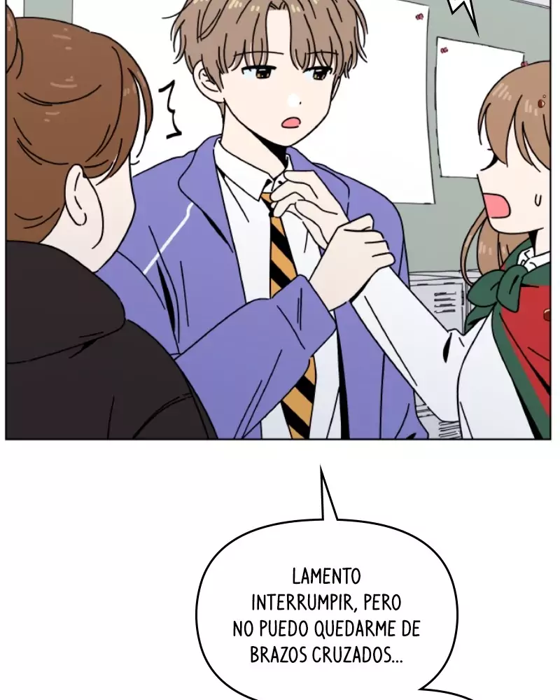 Read Seasons of Blossom (ES) Manga Online