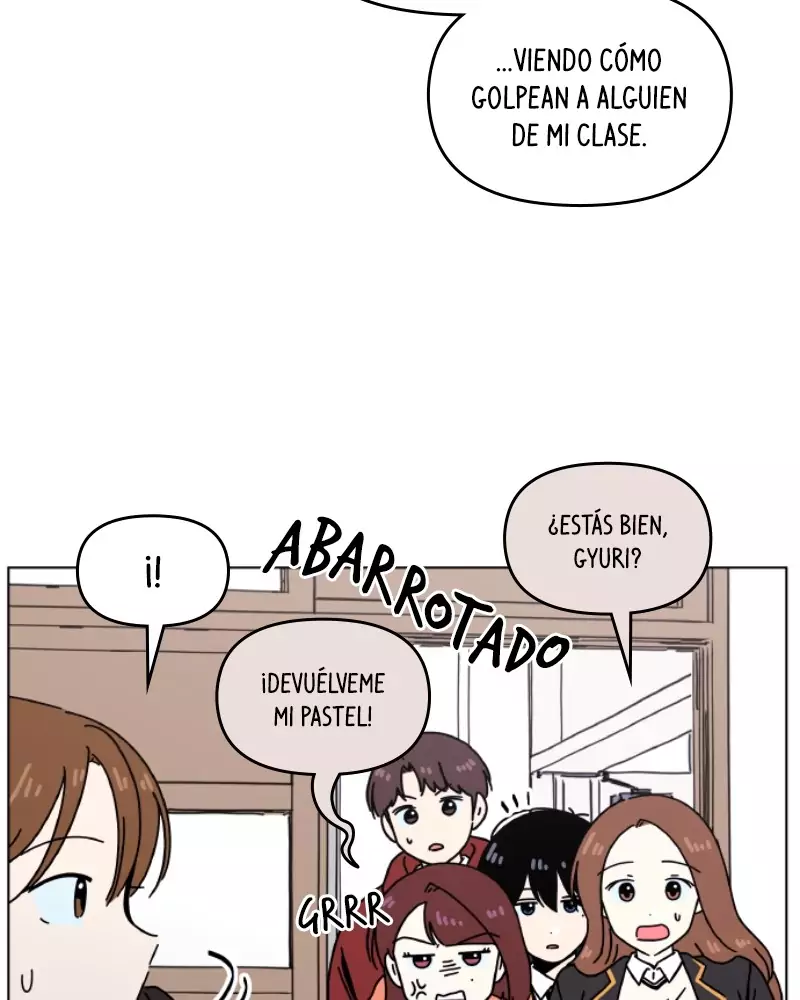 Read Seasons of Blossom (ES) Manga Online