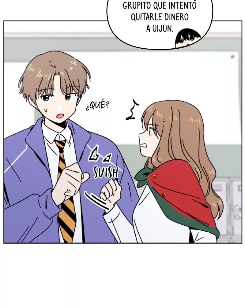 Read Seasons of Blossom (ES) Manga Online
