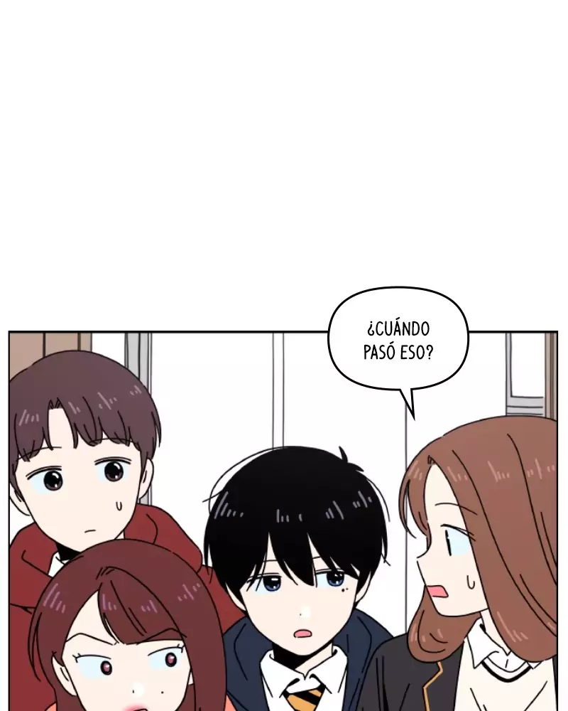 Read Seasons of Blossom (ES) Manga Online