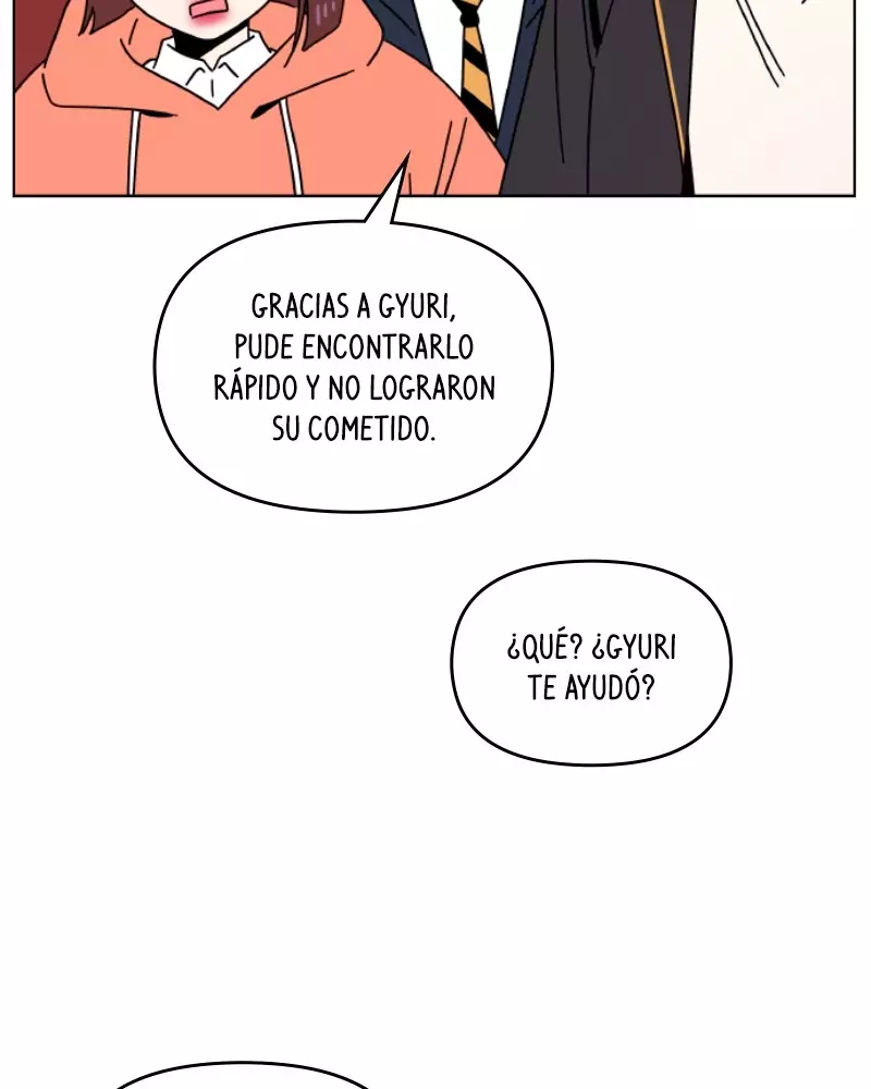 Read Seasons of Blossom (ES) Manga Online