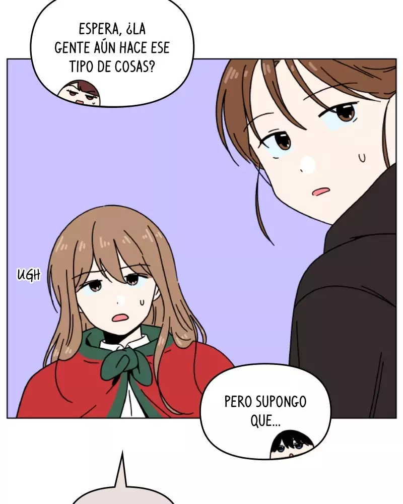 Read Seasons of Blossom (ES) Manga Online