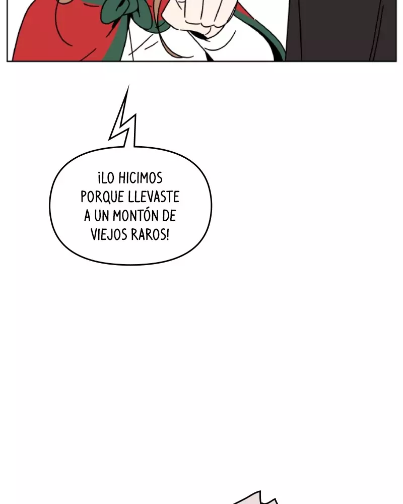 Read Seasons of Blossom (ES) Manga Online