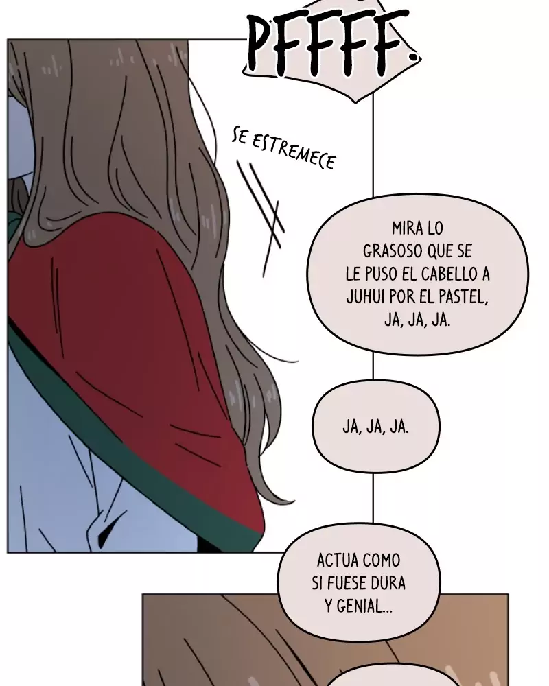 Read Seasons of Blossom (ES) Manga Online