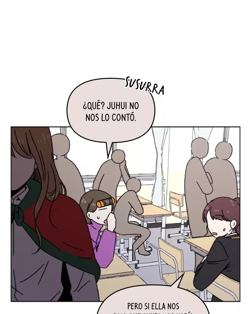 Read Seasons of Blossom (ES) Manga Online