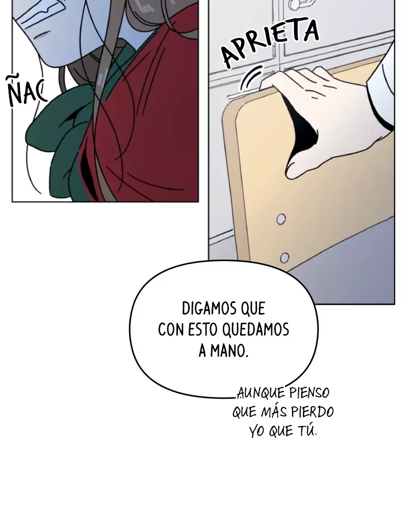 Read Seasons of Blossom (ES) Manga Online