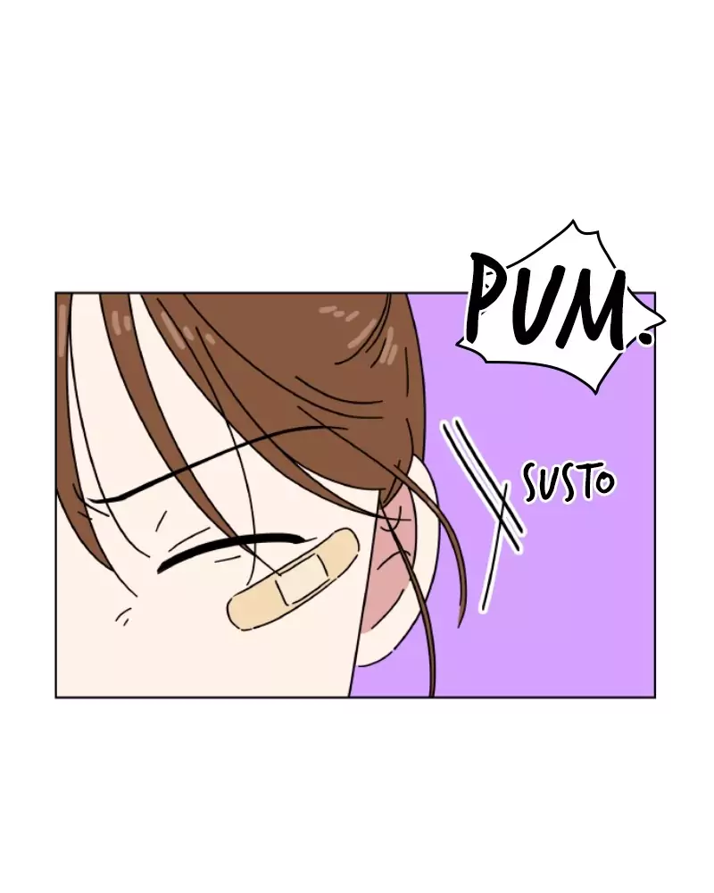 Read Seasons of Blossom (ES) Manga Online