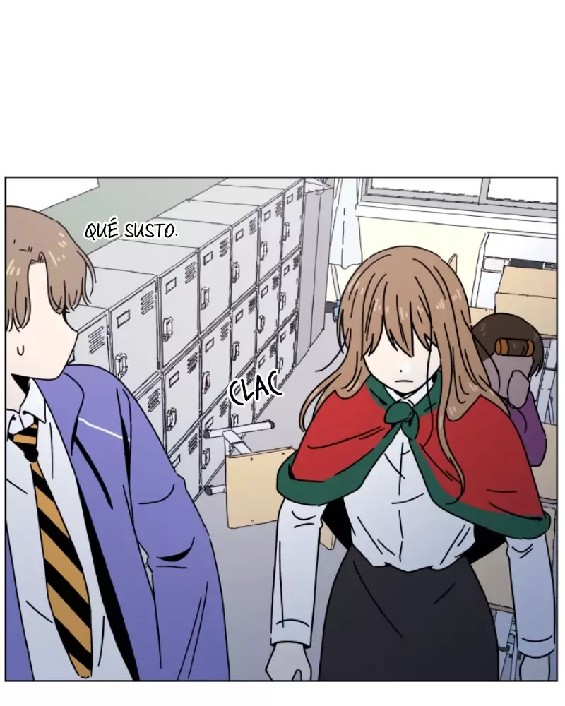 Read Seasons of Blossom (ES) Manga Online