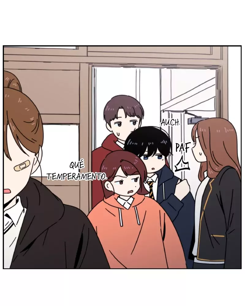 Read Seasons of Blossom (ES) Manga Online