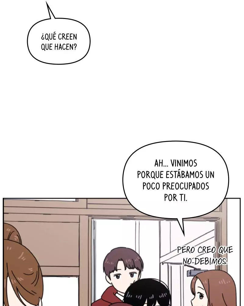 Read Seasons of Blossom (ES) Manga Online