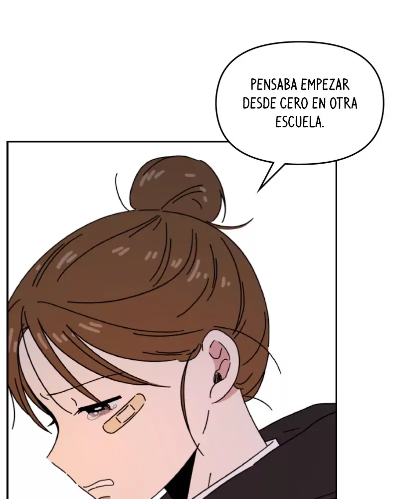 Read Seasons of Blossom (ES) Manga Online