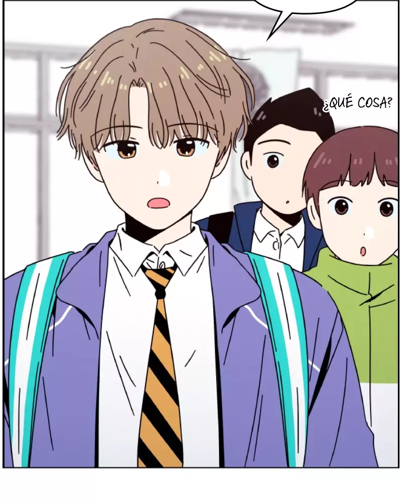 Read Seasons of Blossom (ES) Manga Online