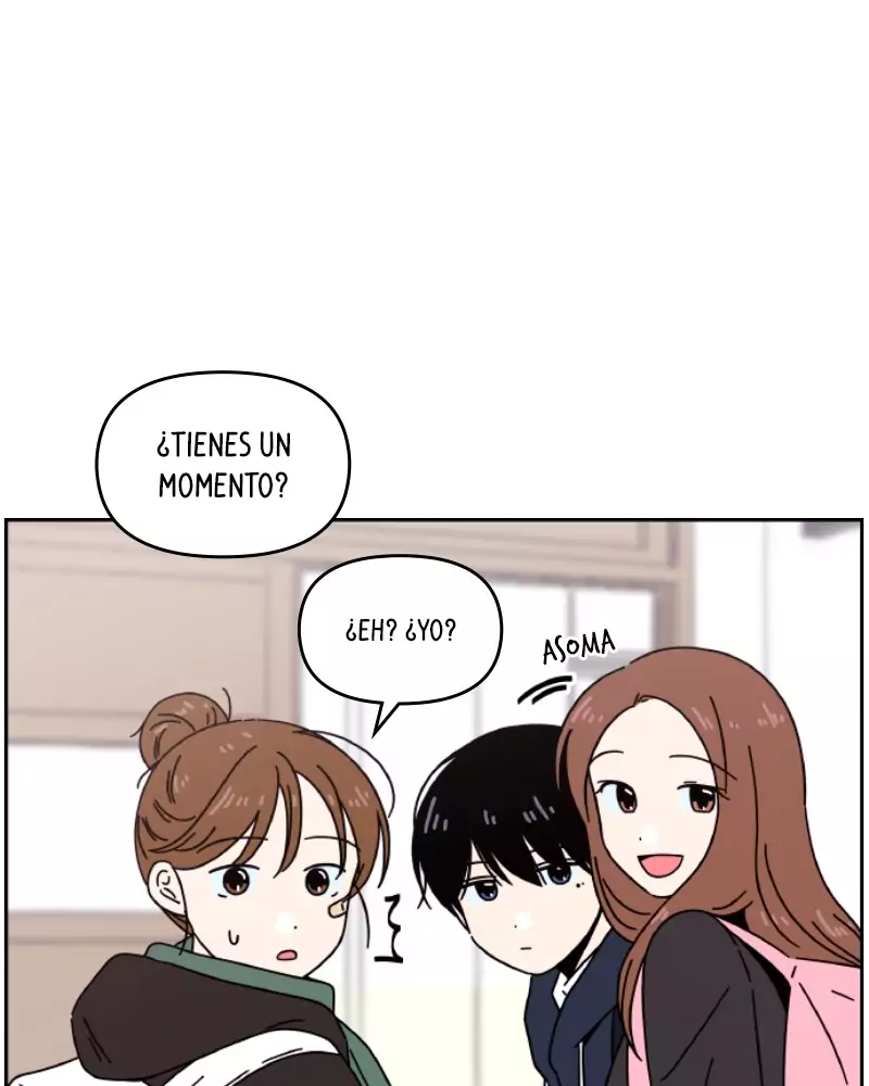 Read Seasons of Blossom (ES) Manga Online