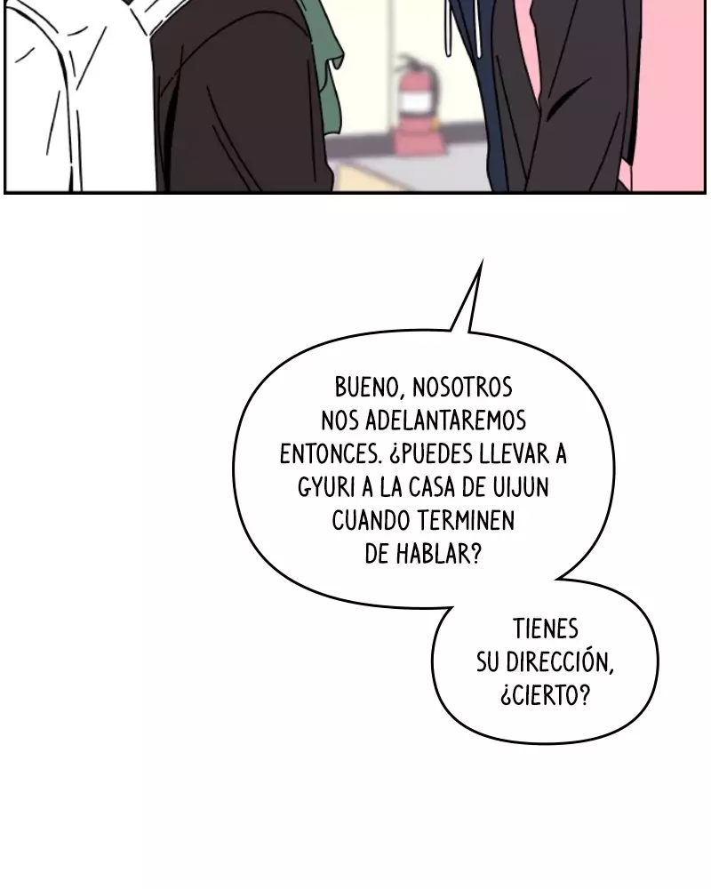 Read Seasons of Blossom (ES) Manga Online
