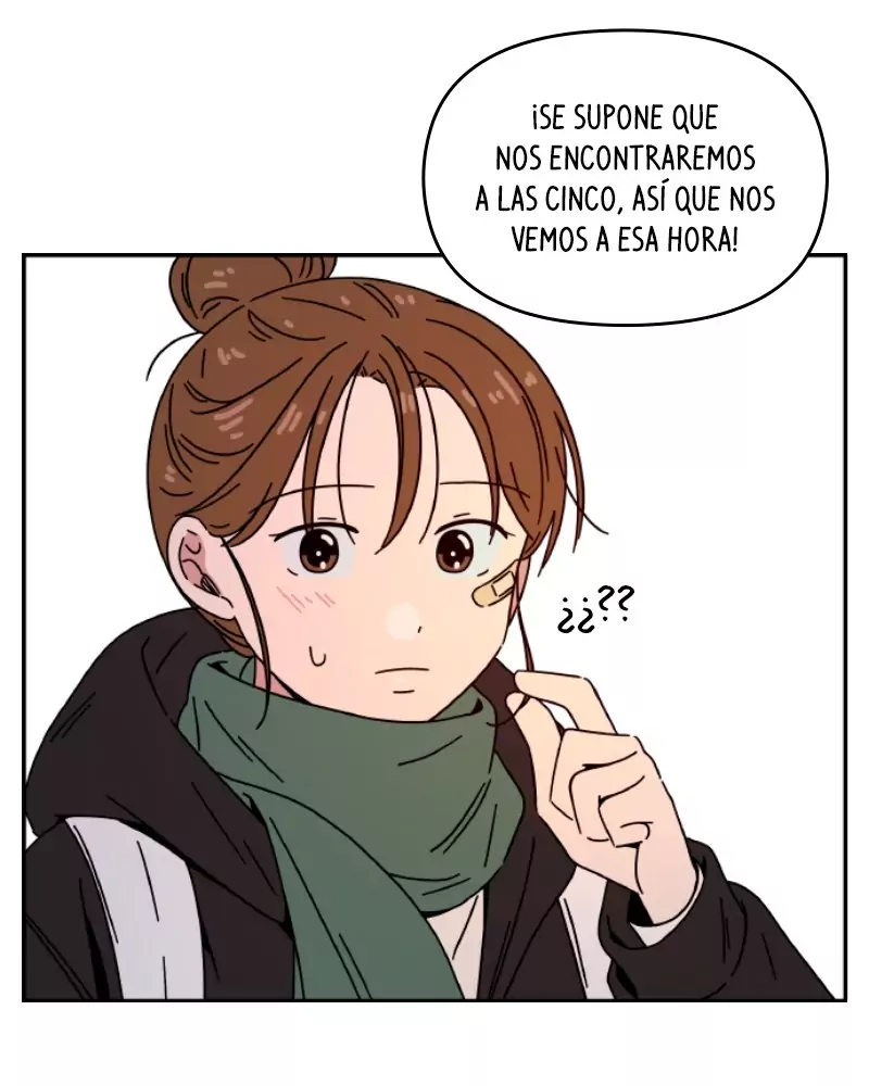 Read Seasons of Blossom (ES) Manga Online