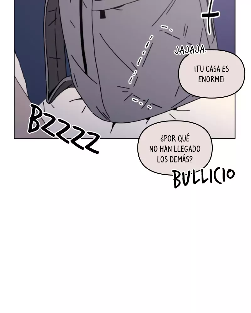 Read Seasons of Blossom (ES) Manga Online
