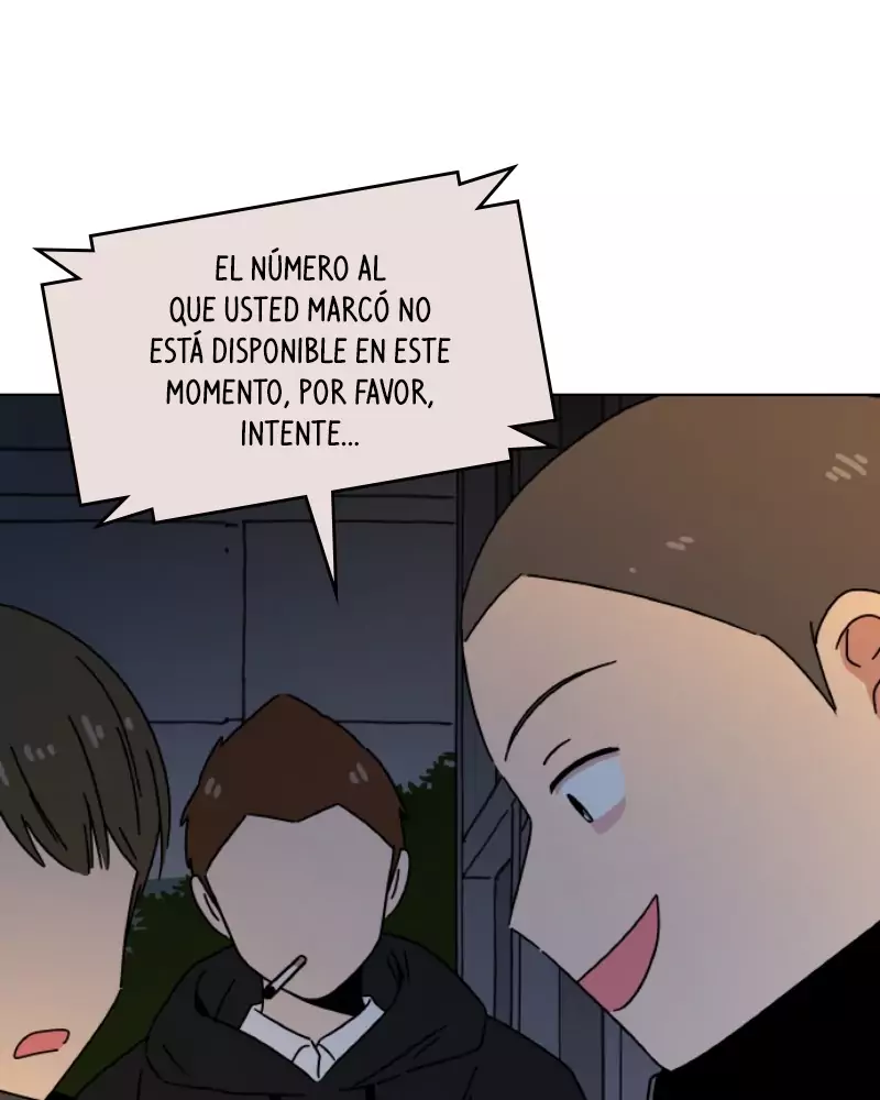 Read Seasons of Blossom (ES) Manga Online