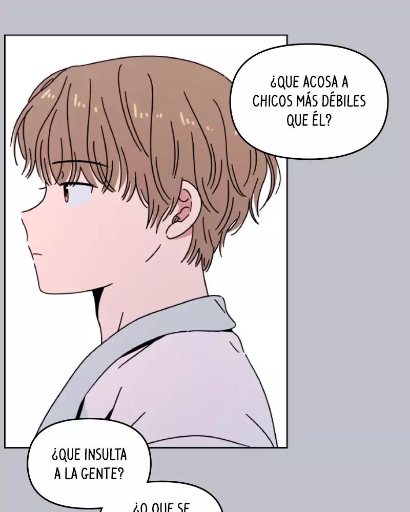Read Seasons of Blossom (ES) Manga Online