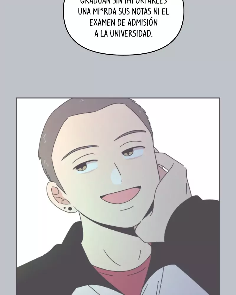 Read Seasons of Blossom (ES) Manga Online