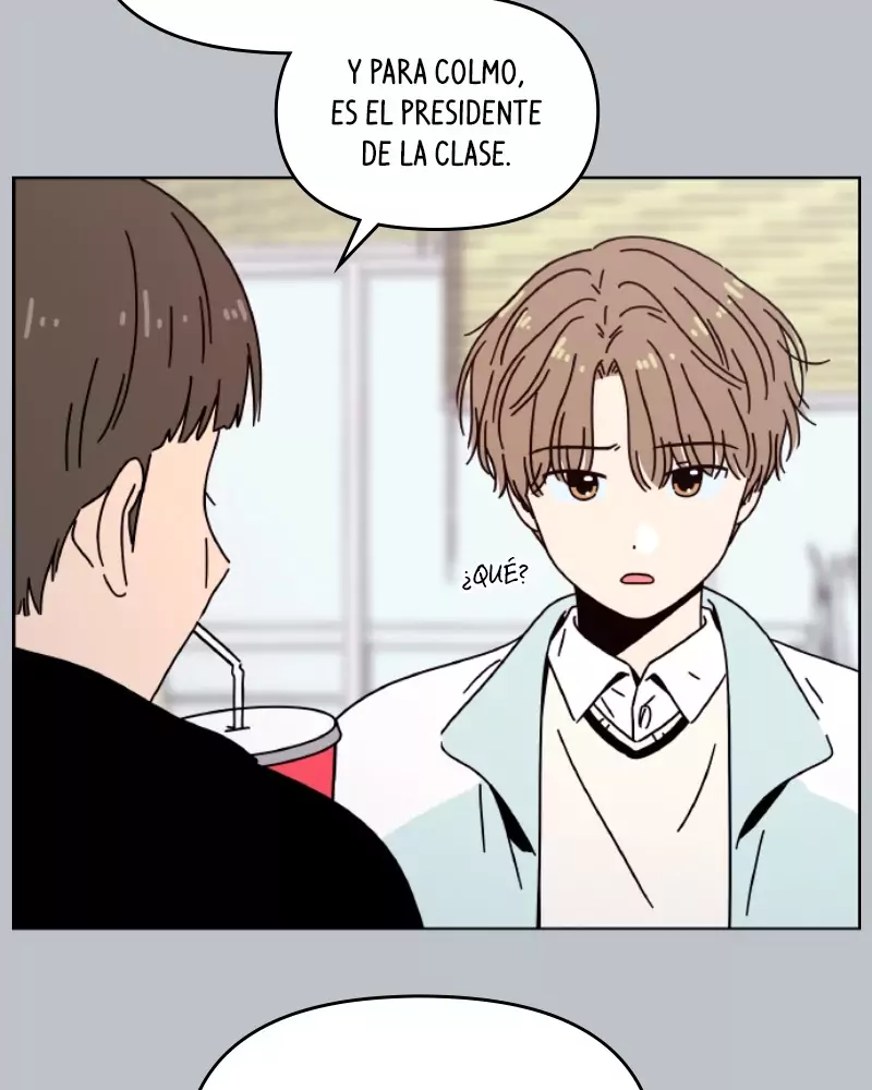 Read Seasons of Blossom (ES) Manga Online