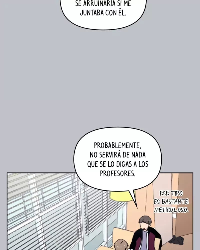 Read Seasons of Blossom (ES) Manga Online