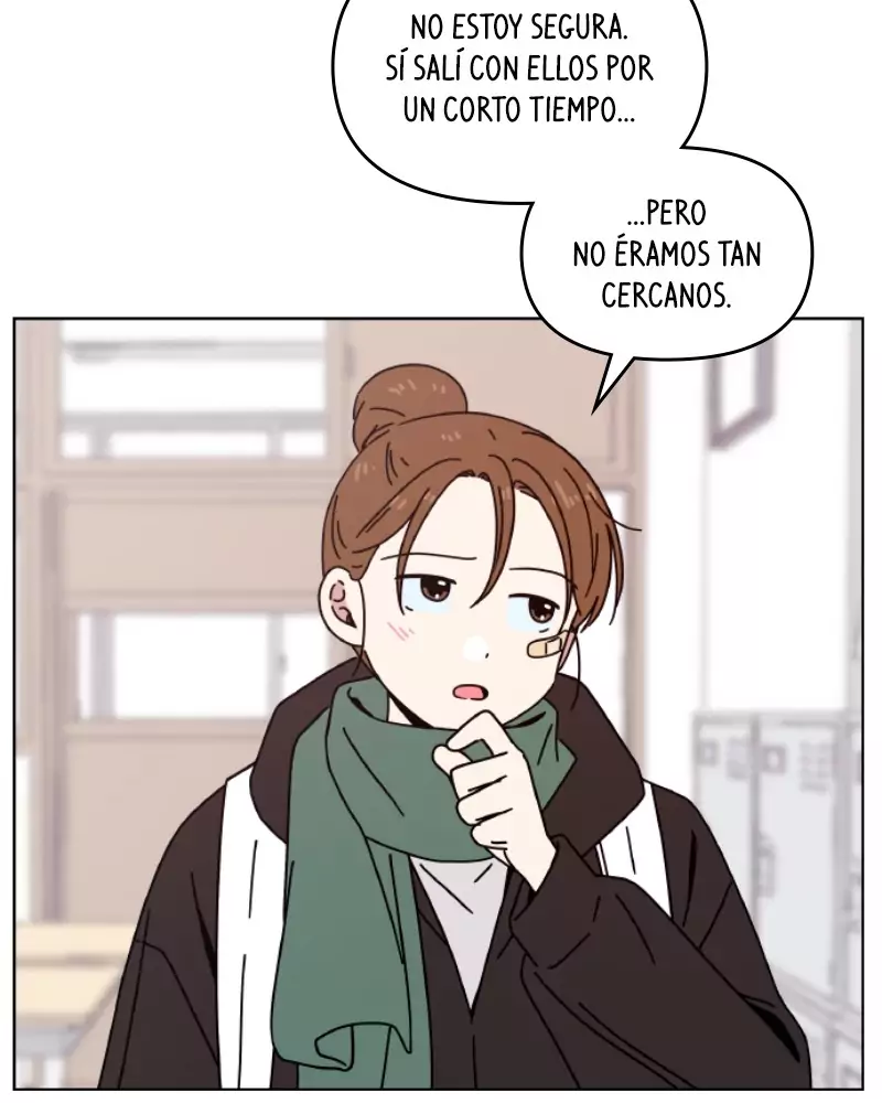 Read Seasons of Blossom (ES) Manga Online