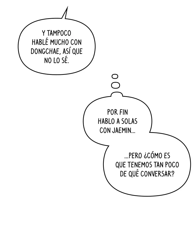 Read Seasons of Blossom (ES) Manga Online