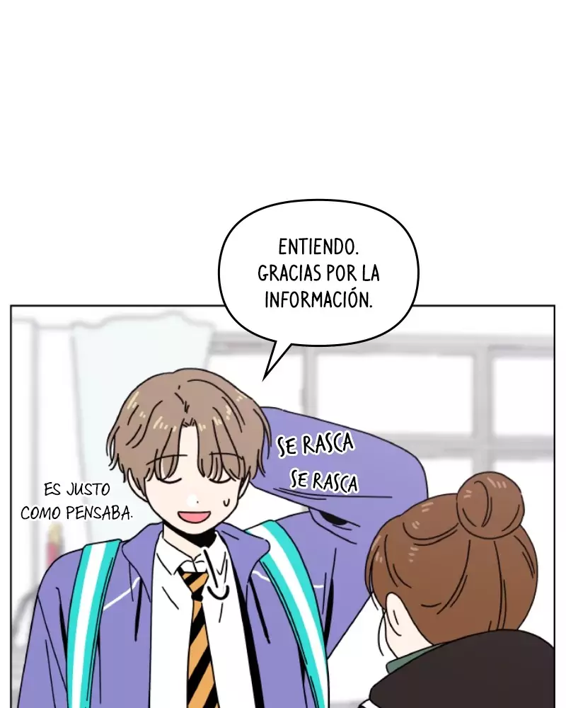Read Seasons of Blossom (ES) Manga Online