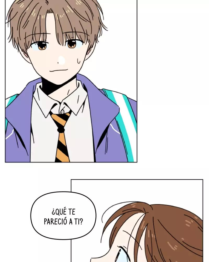 Read Seasons of Blossom (ES) Manga Online