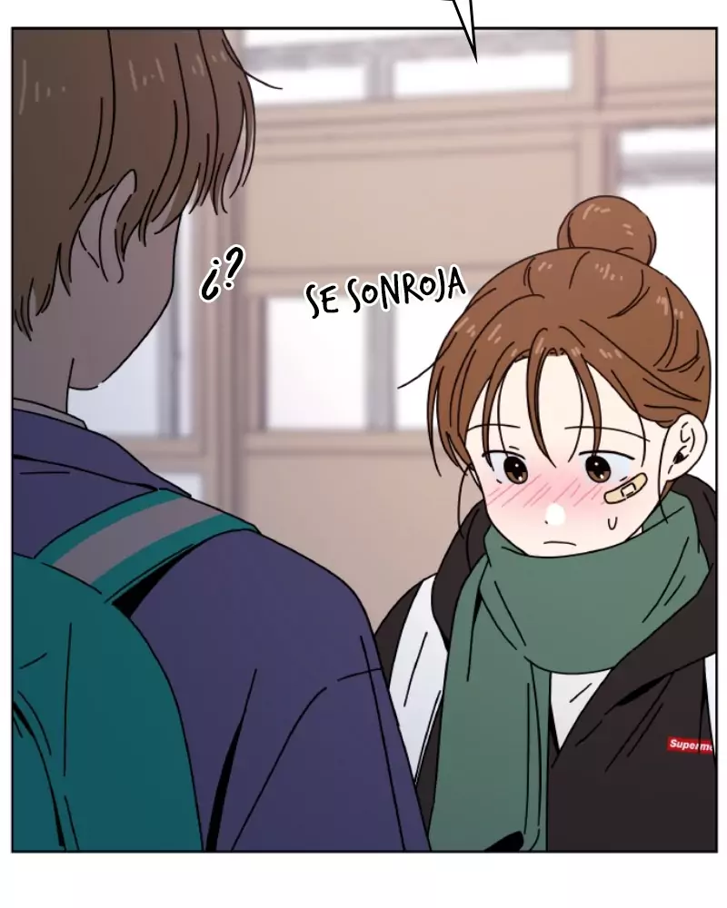 Read Seasons of Blossom (ES) Manga Online