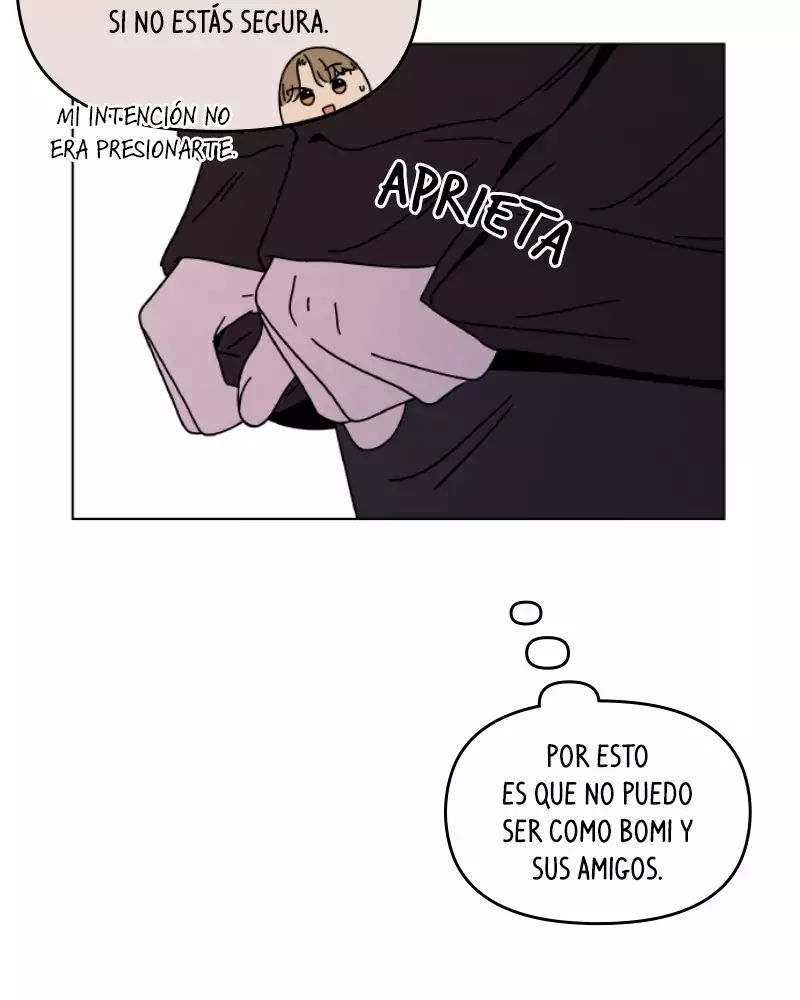 Read Seasons of Blossom (ES) Manga Online