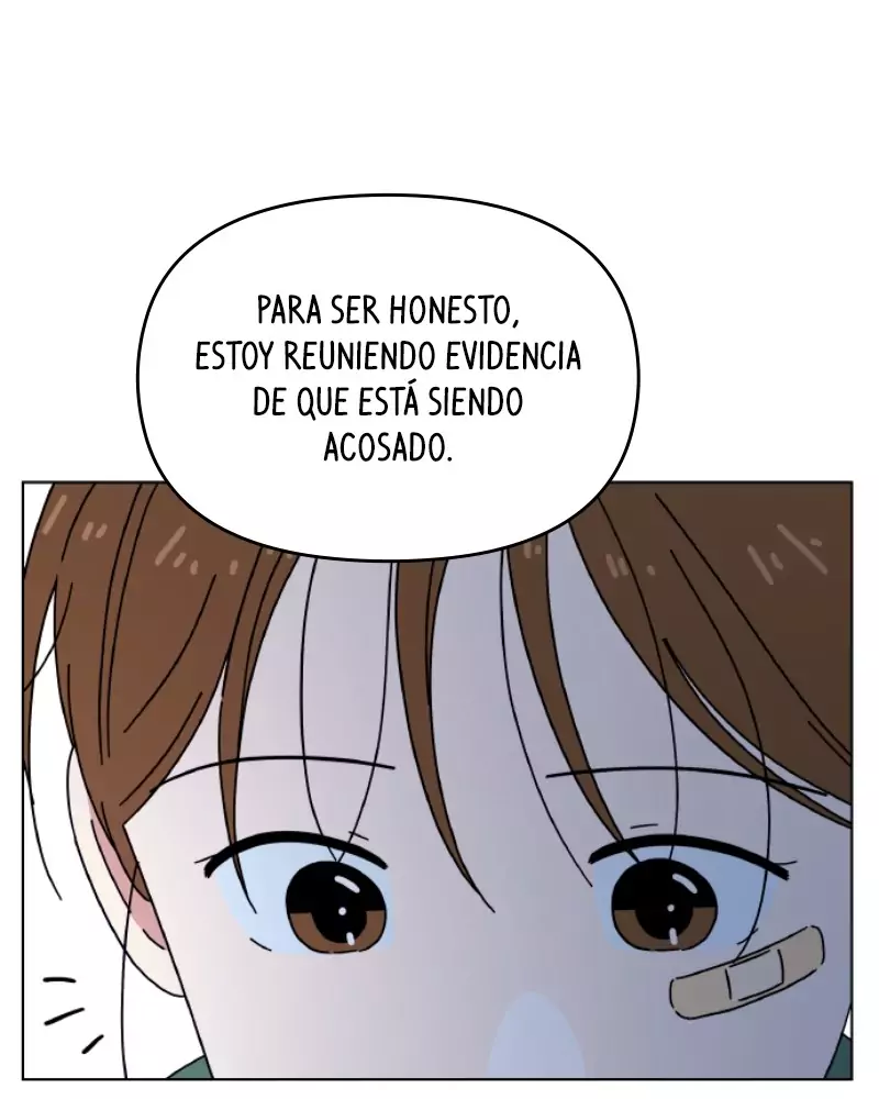 Read Seasons of Blossom (ES) Manga Online